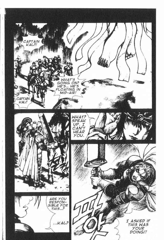 Rebirth Chapter 7 - Page 34