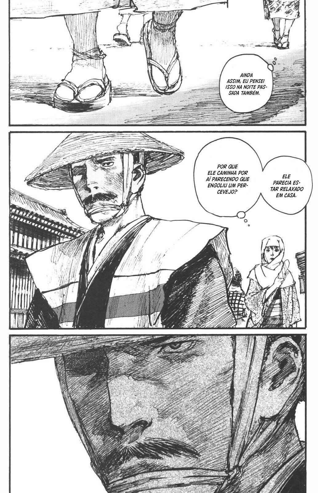 Mugen no Junin Chapter 109 - Page 27