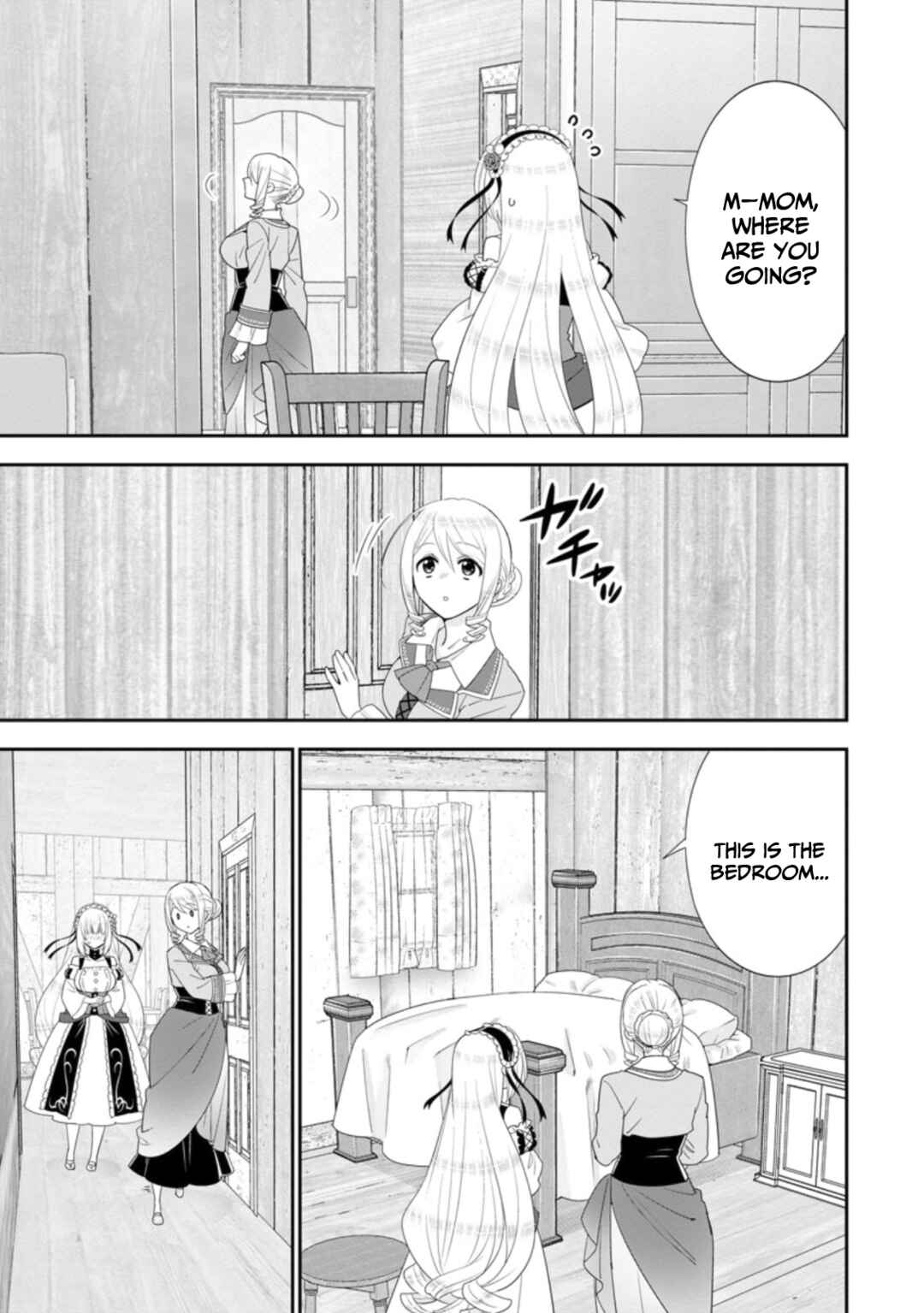 A-Rank Boukensha no Slow Life Chapter 31 - Page 10