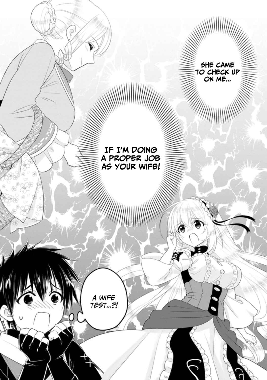 A-Rank Boukensha no Slow Life Chapter 31 - Page 8