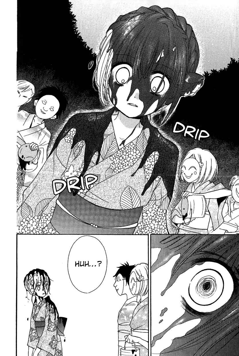 Zekkyou Gakkyuu Chapter 12.2 - Page 43
