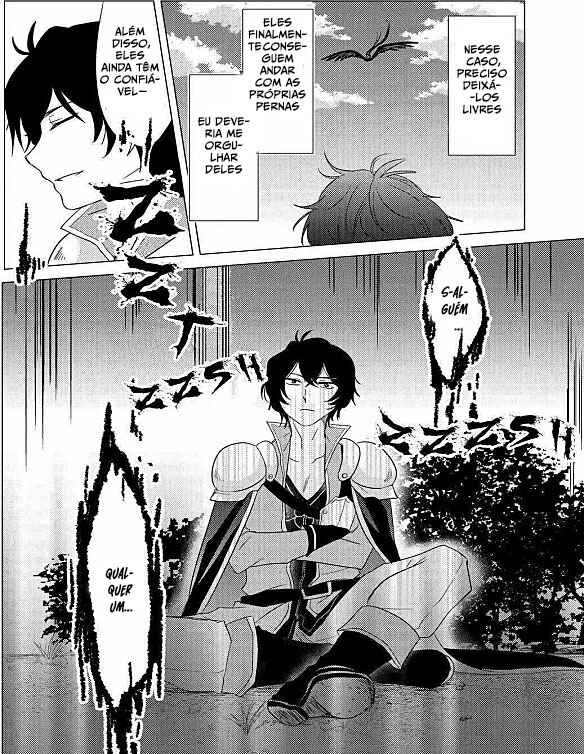 Yuusha Party wo Tsuihou Sareta Ore daga, Ore kara Sudattekureta you de Ureshii. ……nanode Dai Seijo, Omae ni Otte Korarete wa Komaru nodaga? Chapter 1 - Page 23