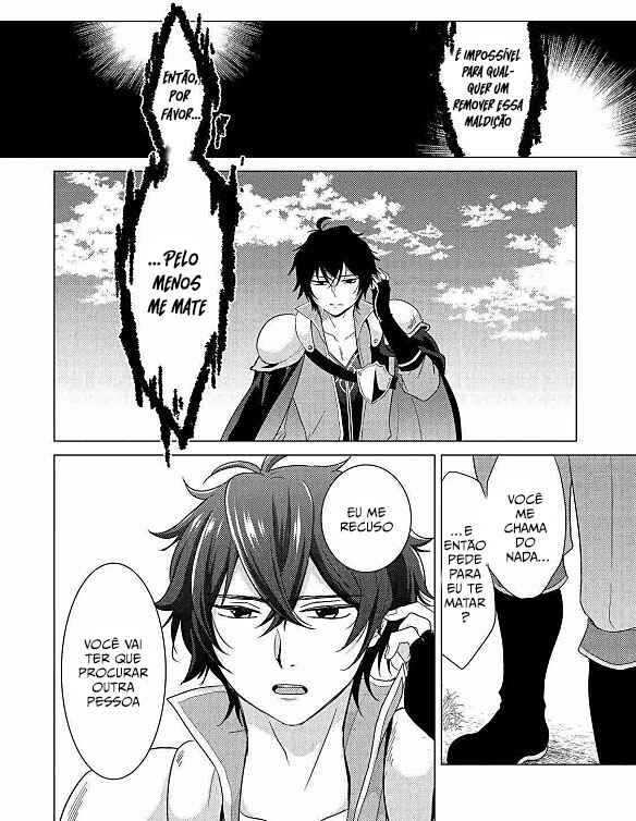 Yuusha Party wo Tsuihou Sareta Ore daga, Ore kara Sudattekureta you de Ureshii. ……nanode Dai Seijo, Omae ni Otte Korarete wa Komaru nodaga? Chapter 1 - Page 25