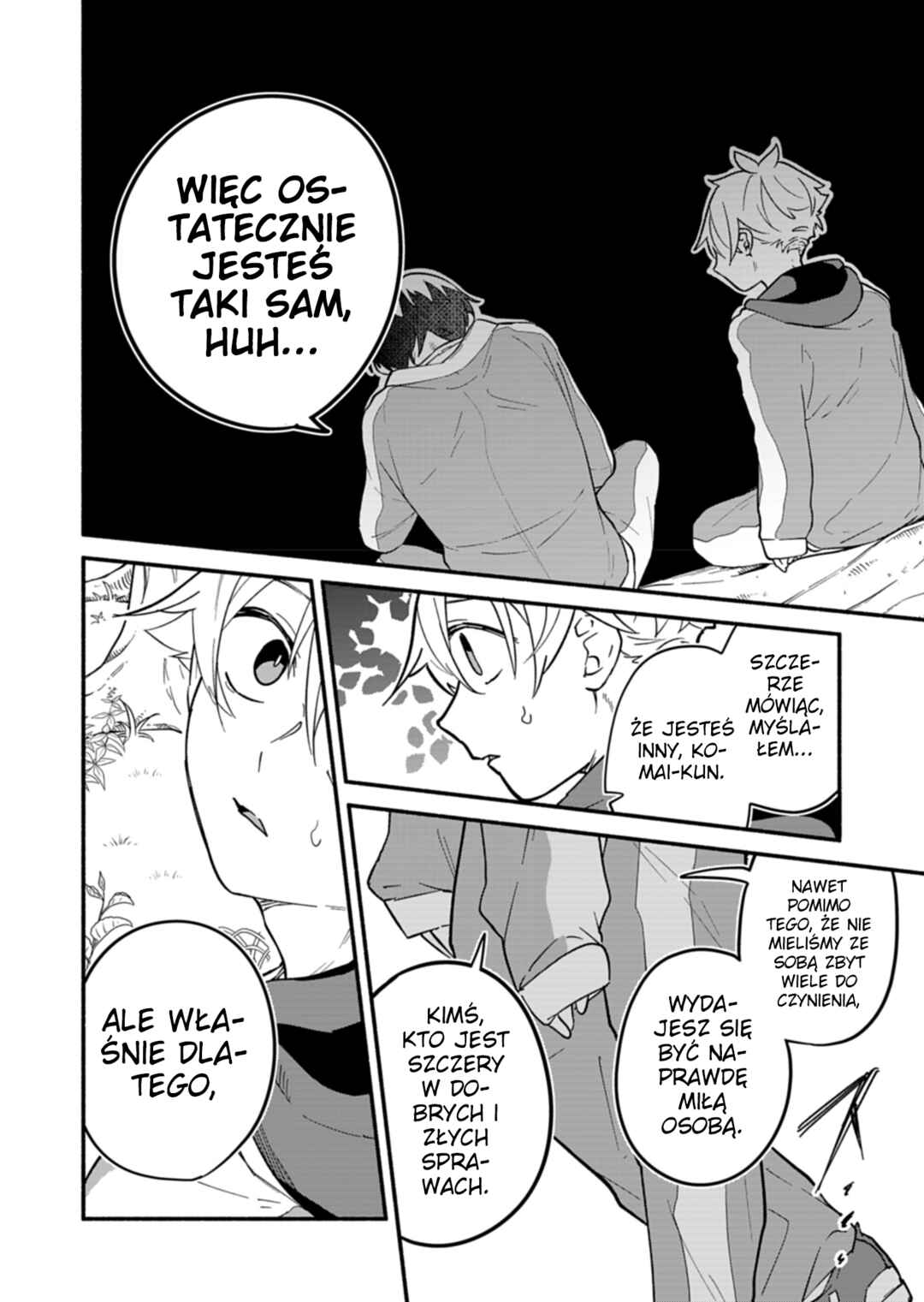 Boku no Ikezu na Konyakusha Chapter 6 - Page 24