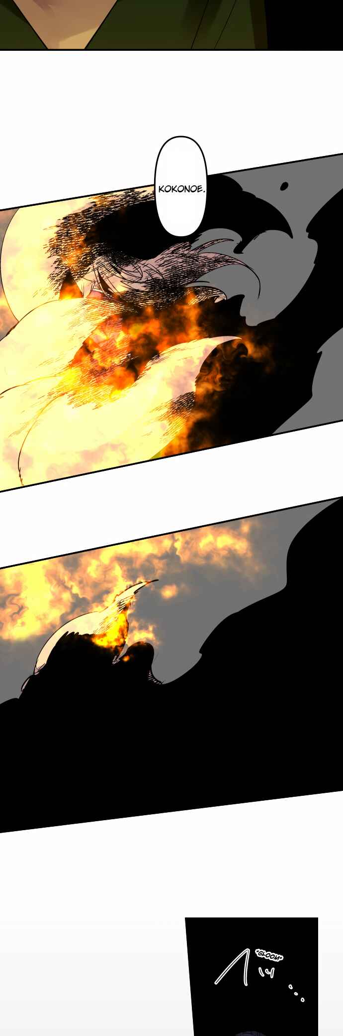 Tobari of the Dawn Chapter 330 - Page 21