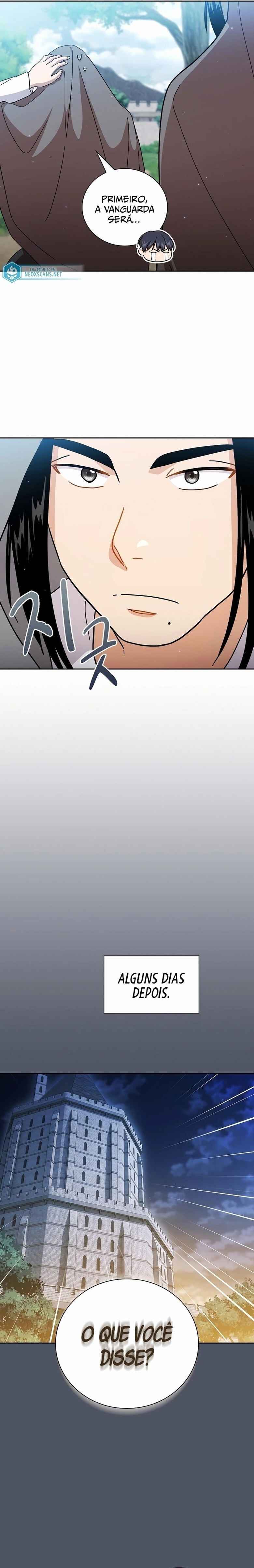 Mabeobhakgyo Mabeopsa ro Saraganeun Beop Chapter 34 - Page 12