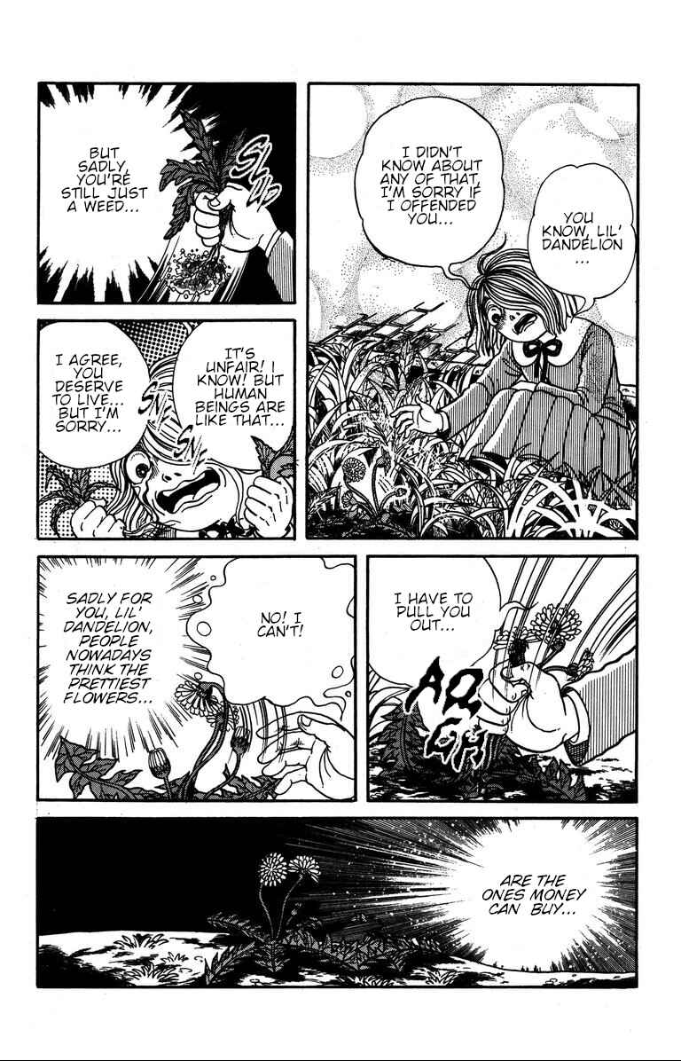 The Mysterious Tatari-chan Chapter 4 - Page 13