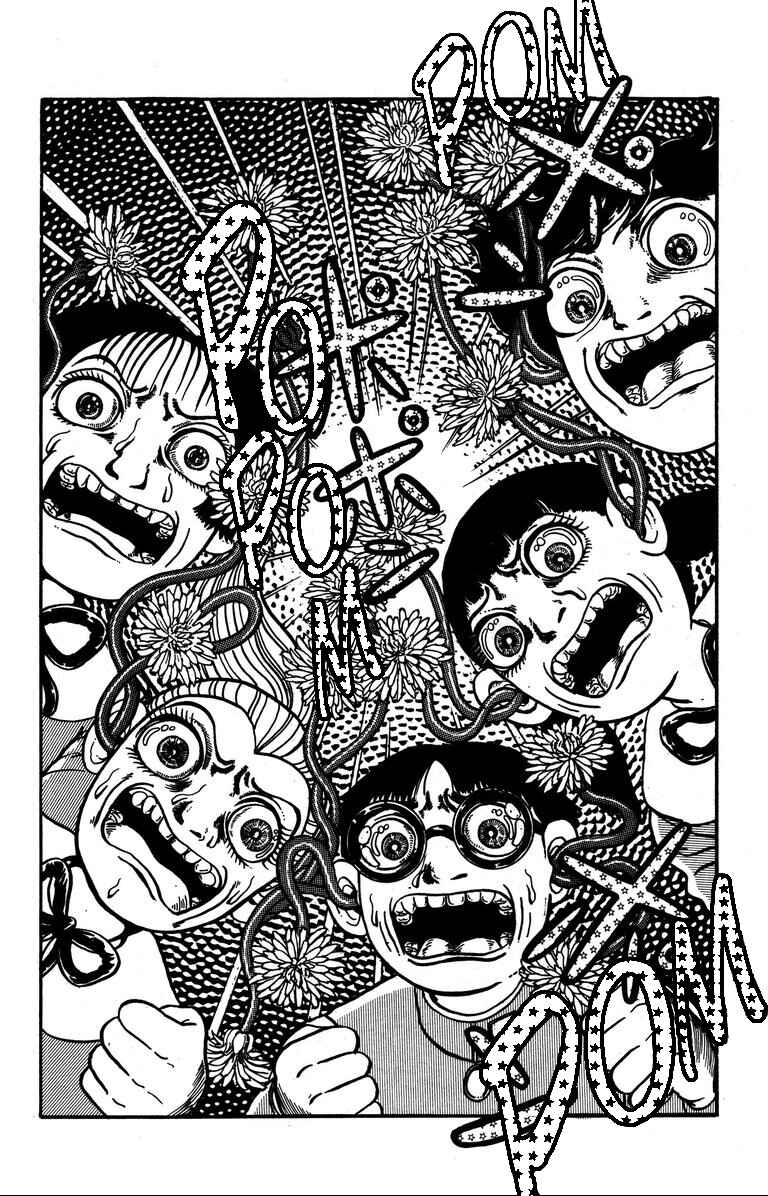 The Mysterious Tatari-chan Chapter 4 - Page 29