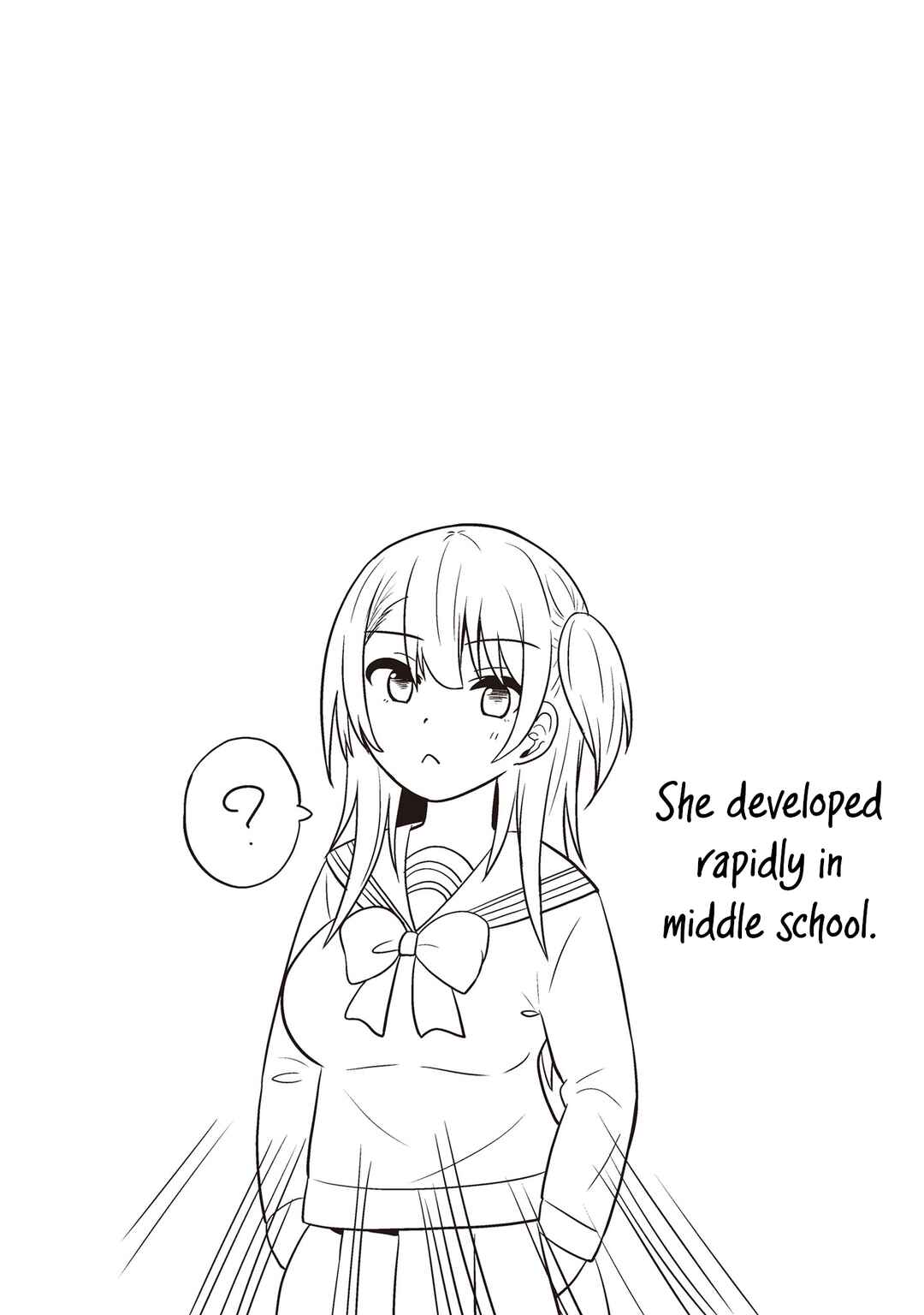 Usami-san wa Kamawaretai! Chapter 45 - Page 9