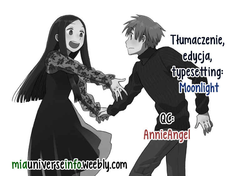 Love at Fourteen Chapter 45.1 - Page 1