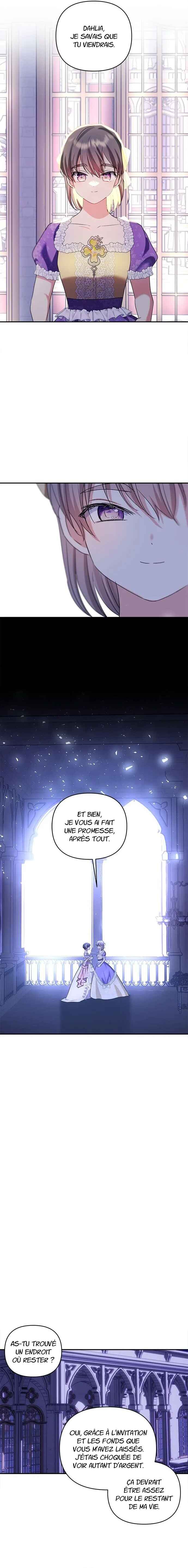 Monster Duke's Daughter Chapter 120 - Page 14