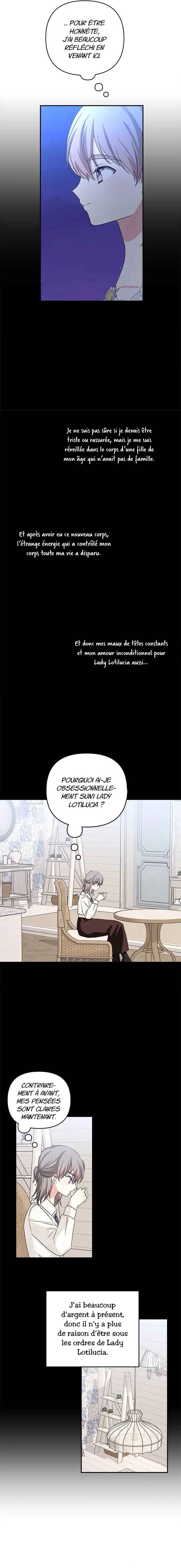 Monster Duke's Daughter Chapter 120 - Page 15