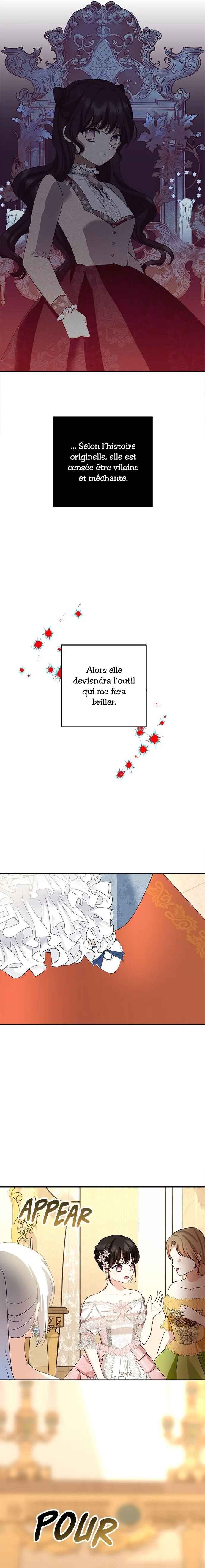 Monster Duke's Daughter Chapter 120 - Page 8