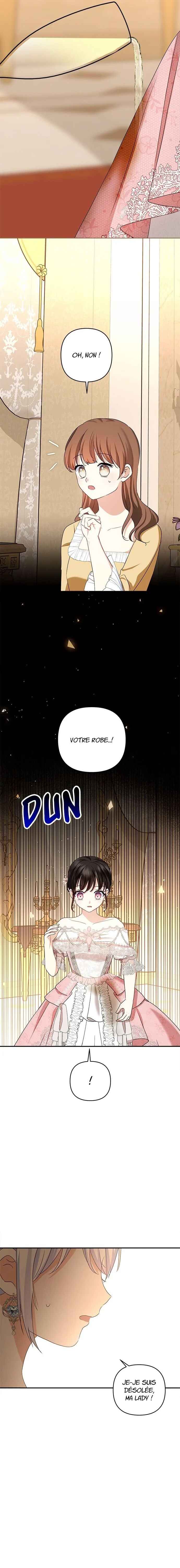 Monster Duke's Daughter Chapter 120 - Page 9