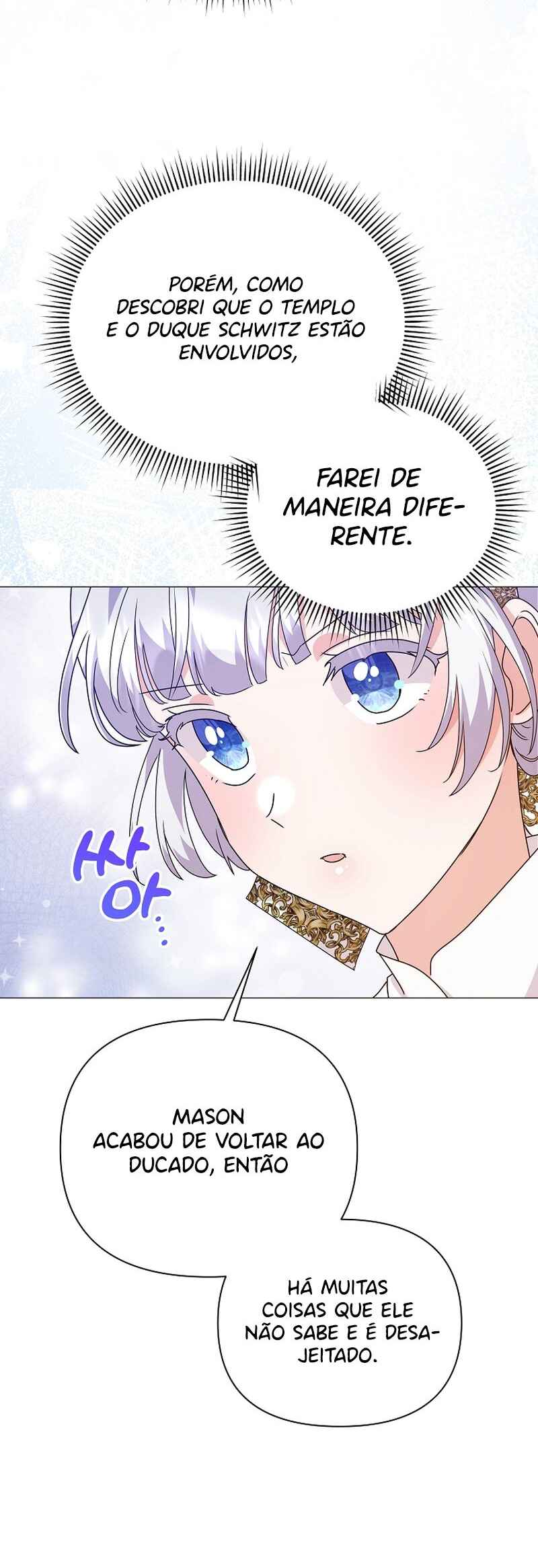 The Little Landlady Chapter 84 - Page 16