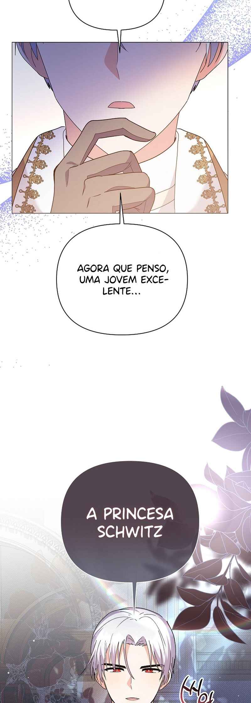 The Little Landlady Chapter 84 - Page 23