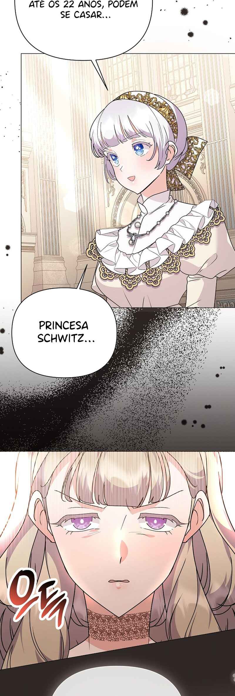The Little Landlady Chapter 84 - Page 28