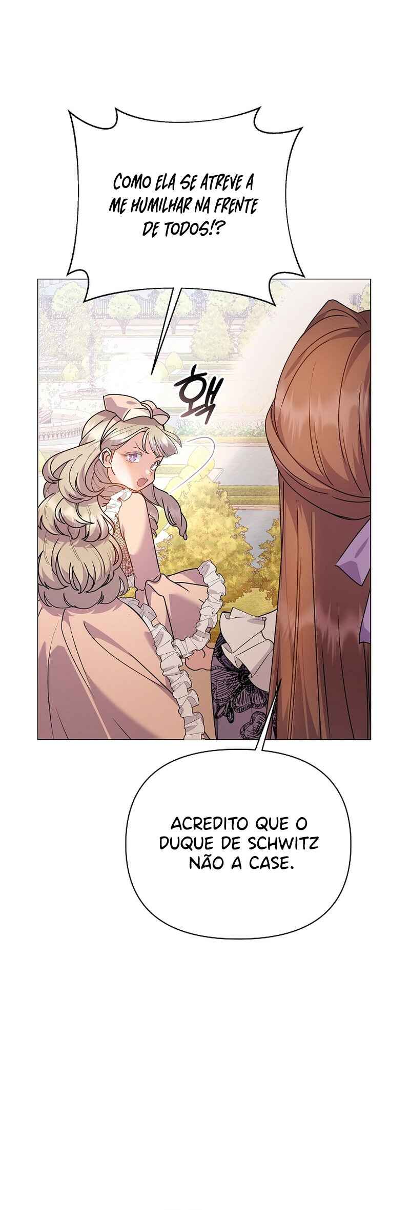The Little Landlady Chapter 84 - Page 31