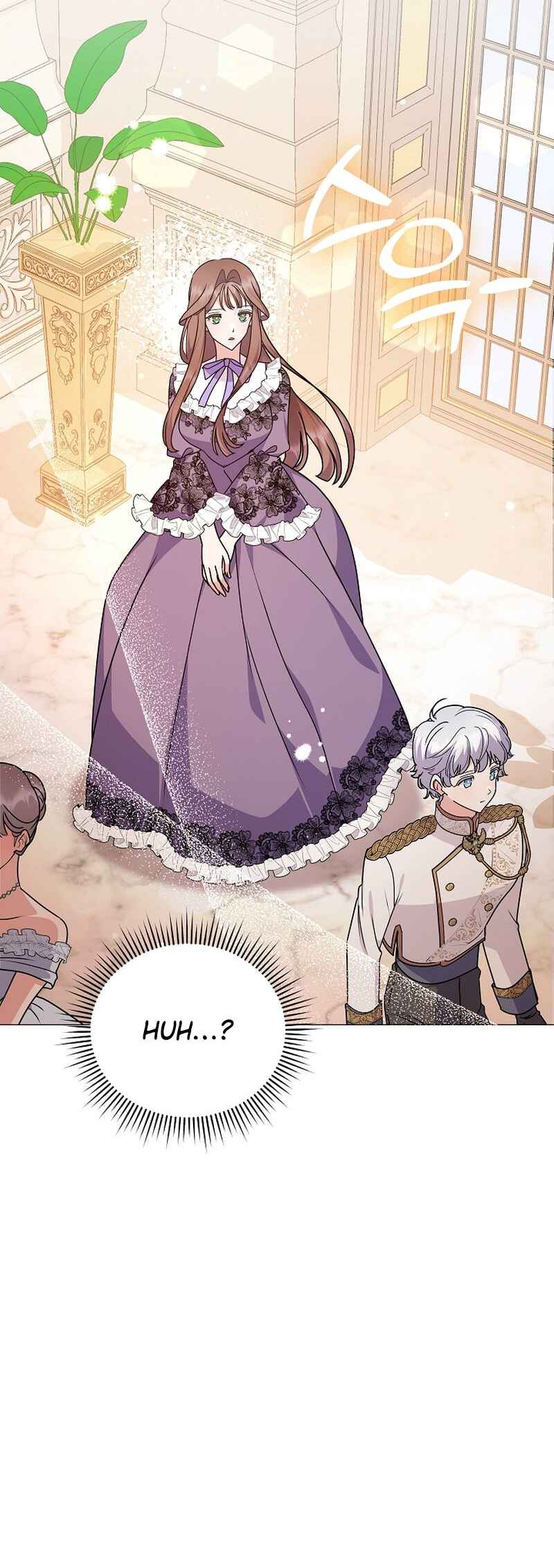 The Little Landlady Chapter 84 - Page 36