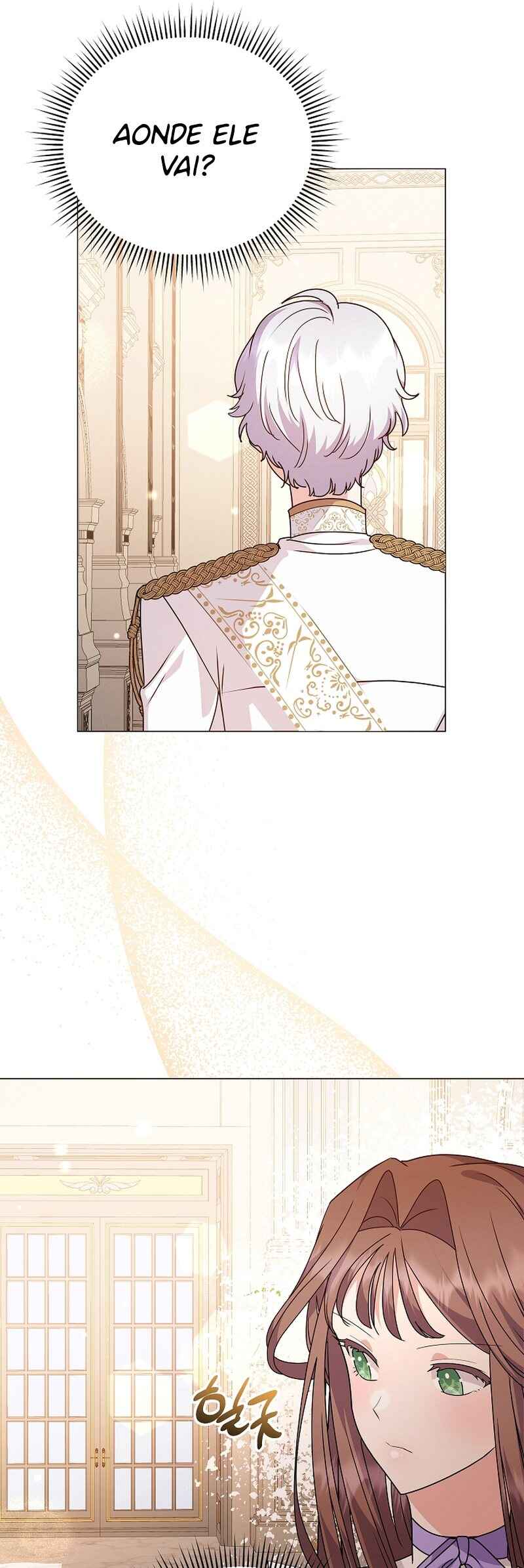The Little Landlady Chapter 84 - Page 37