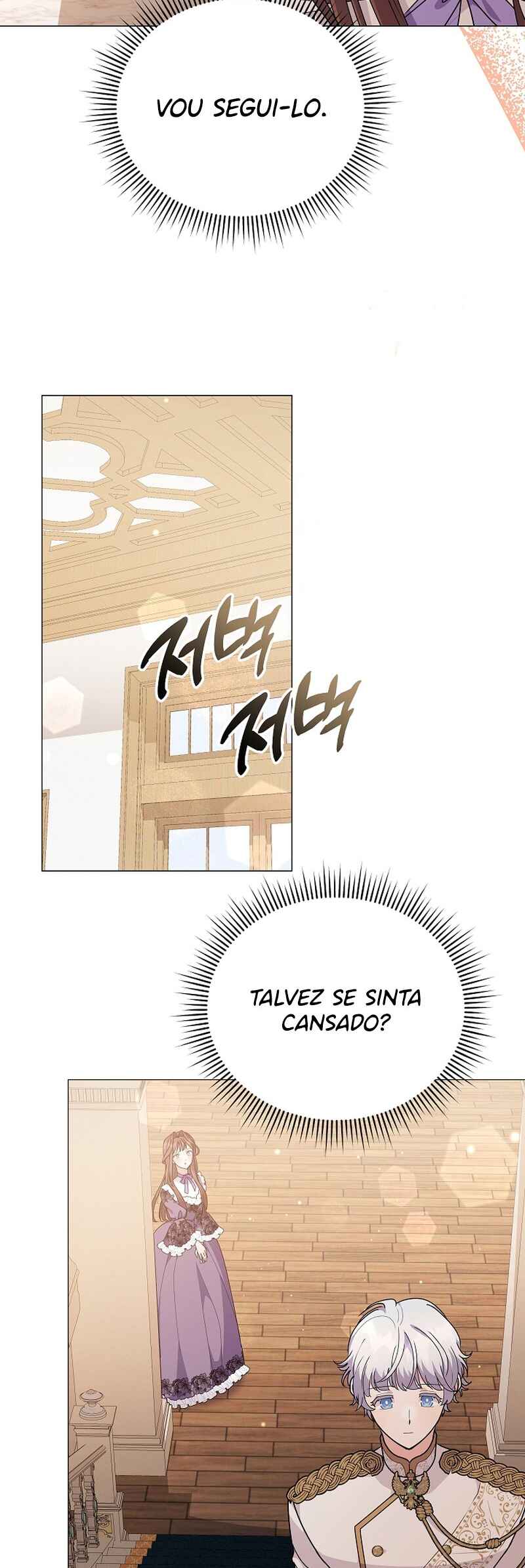 The Little Landlady Chapter 84 - Page 38