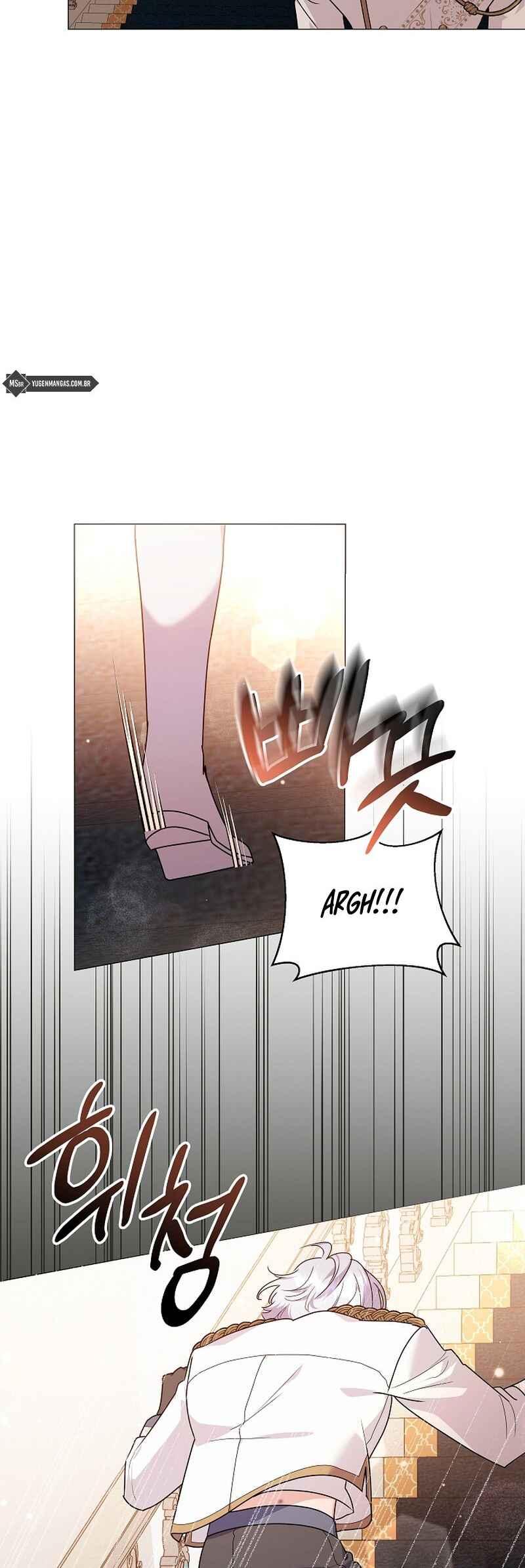 The Little Landlady Chapter 84 - Page 39