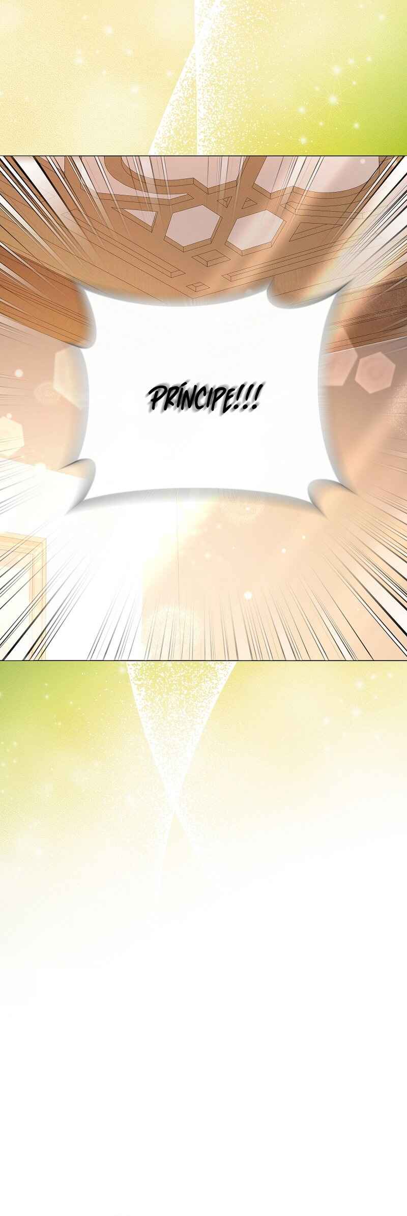 The Little Landlady Chapter 84 - Page 41
