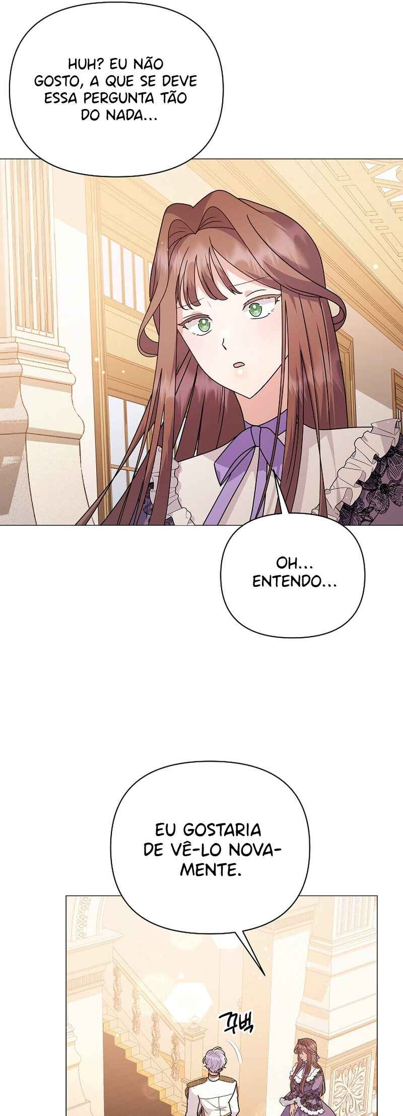 The Little Landlady Chapter 84 - Page 47
