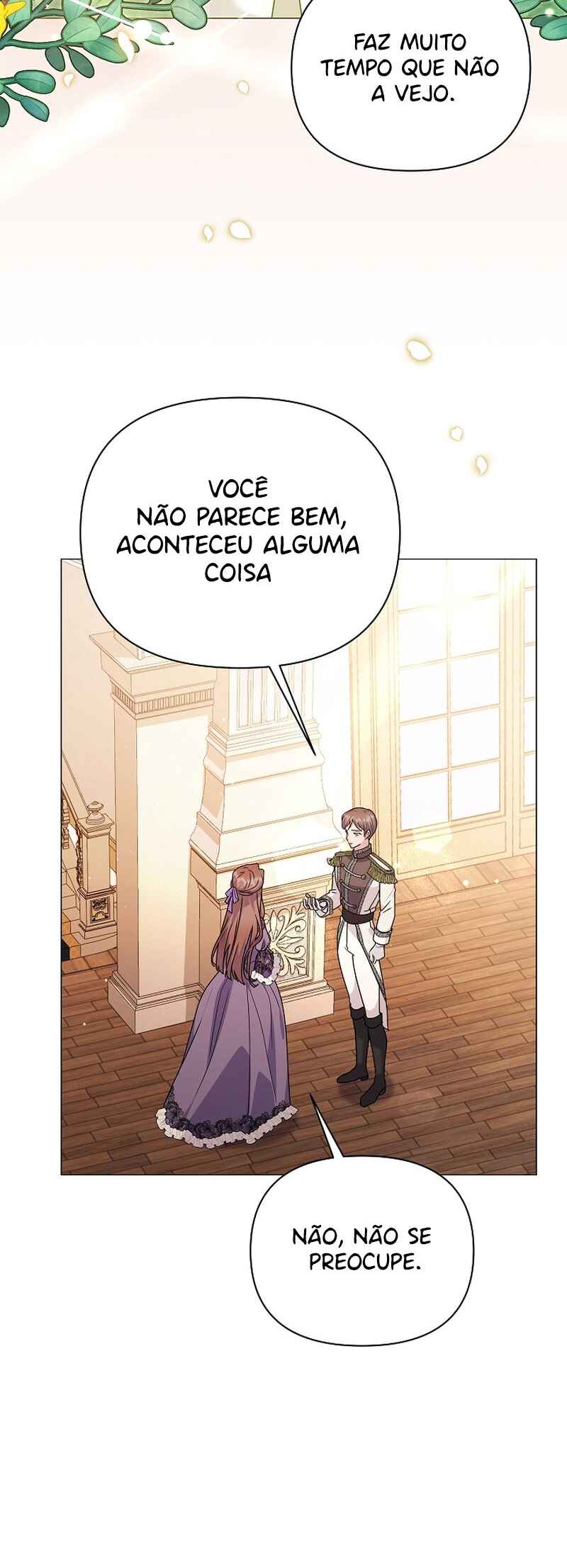 The Little Landlady Chapter 84 - Page 50