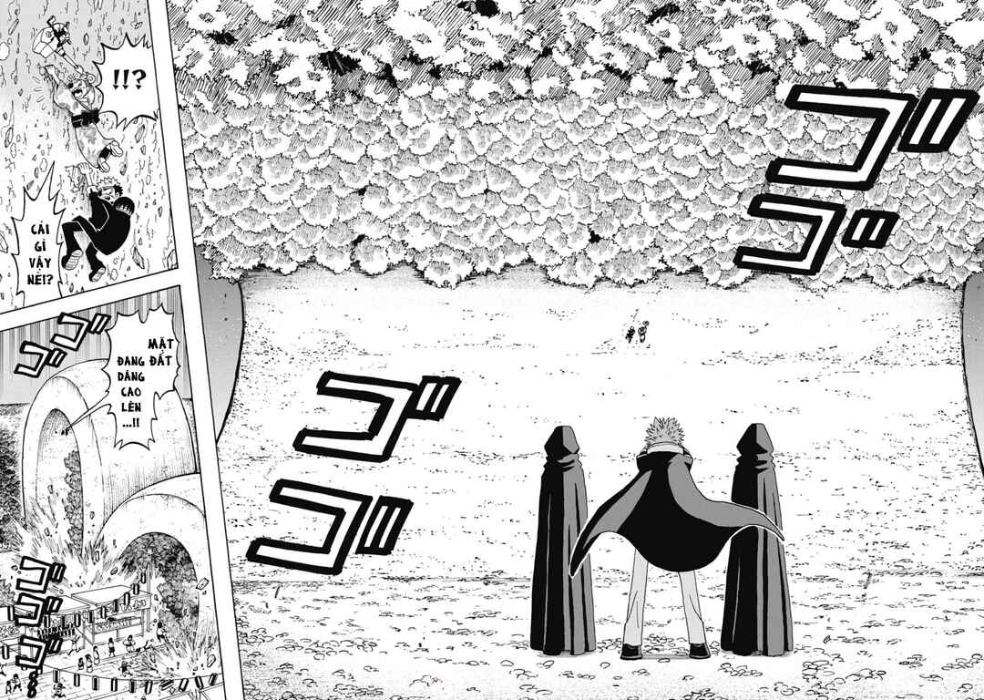 Unmei no Makimodoshi Chapter 38 - Page 26