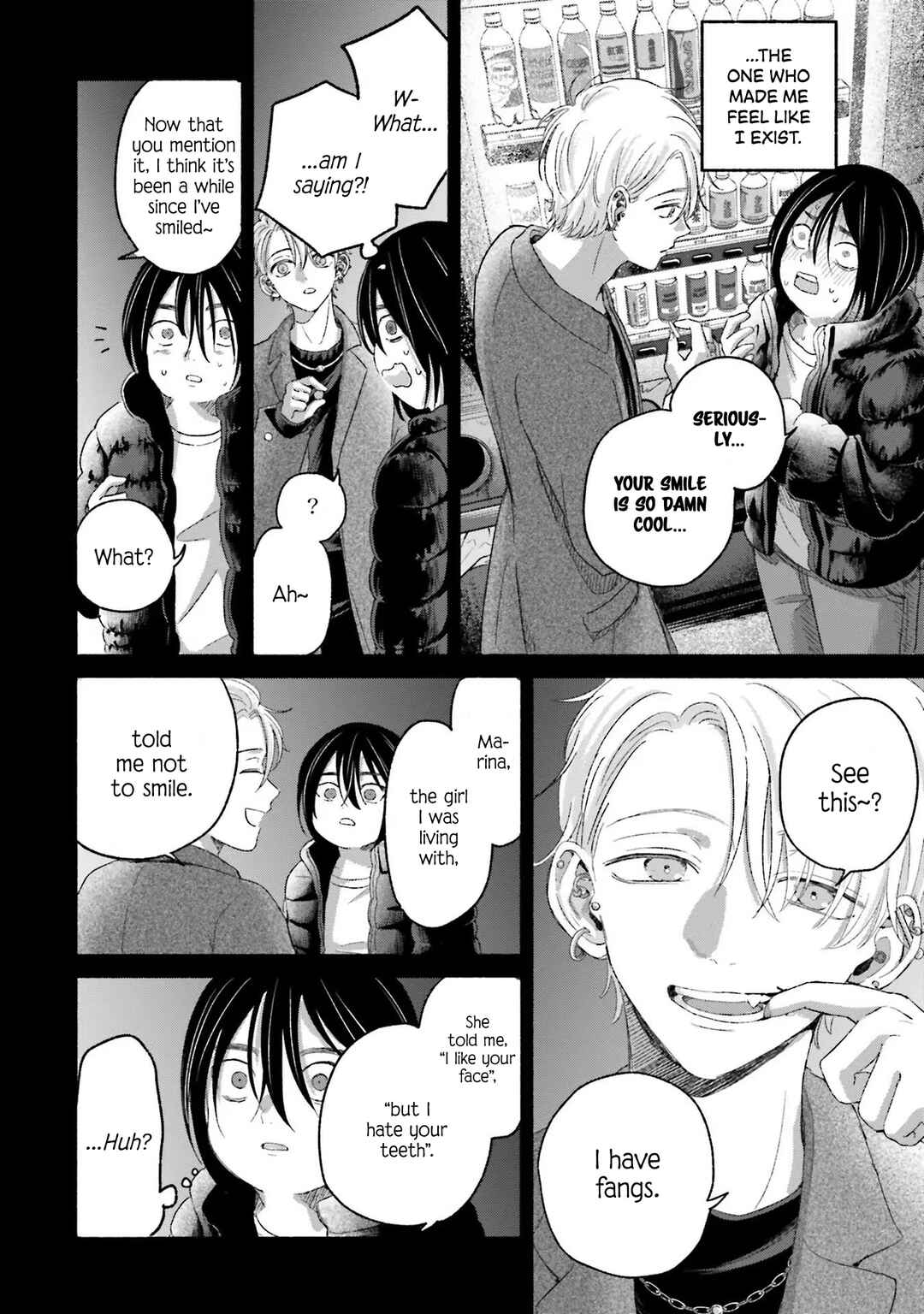 A Day With Rinko-chan Chapter 7 - Page 15
