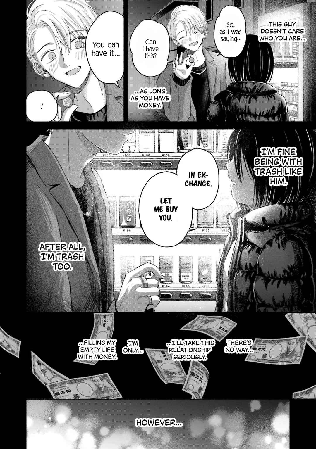 A Day With Rinko-chan Chapter 7 - Page 17