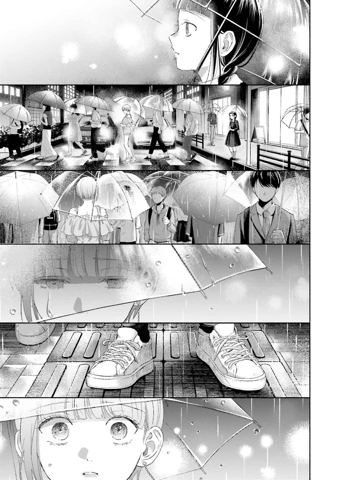 A Day With Rinko-chan Chapter 7 - Page 30