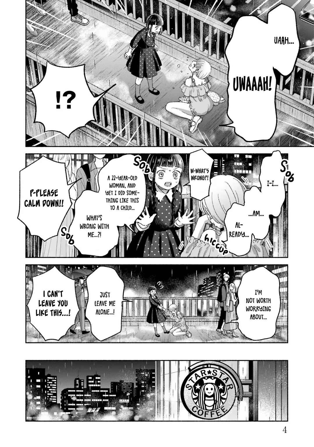 A Day With Rinko-chan Chapter 7 - Page 5