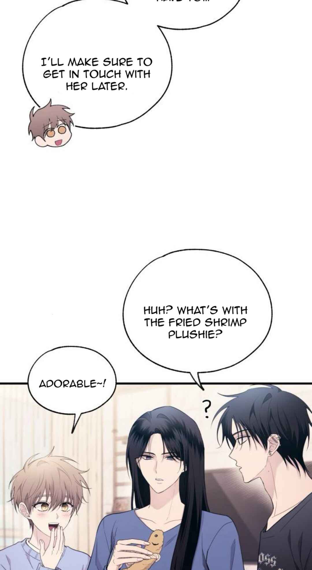 Yeon-u ui Sunjeong Chapter 218 - Page 10
