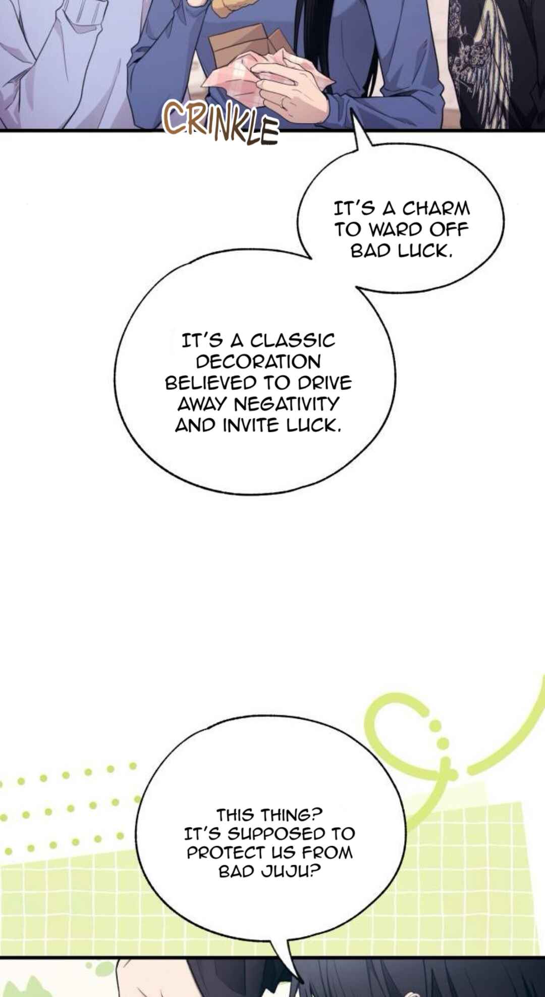 Yeon-u ui Sunjeong Chapter 218 - Page 11