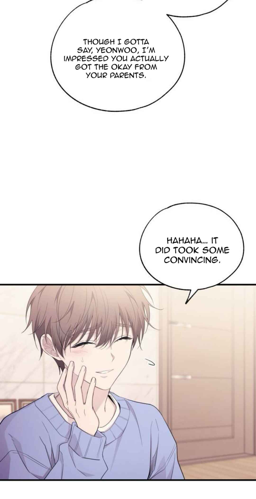 Yeon-u ui Sunjeong Chapter 218 - Page 22