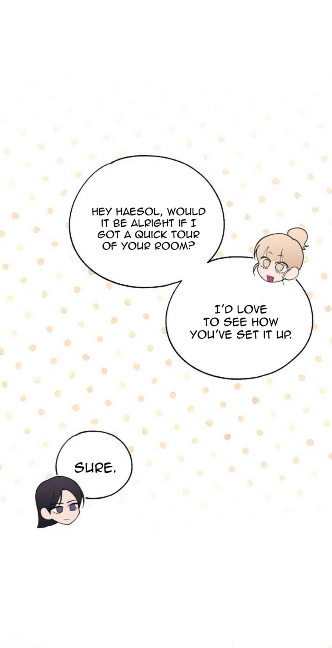 Yeon-u ui Sunjeong Chapter 218 - Page 23
