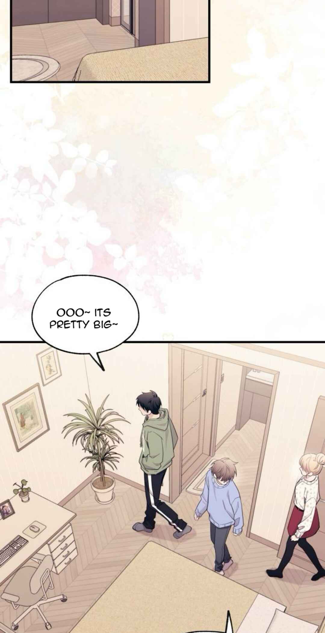 Yeon-u ui Sunjeong Chapter 218 - Page 26