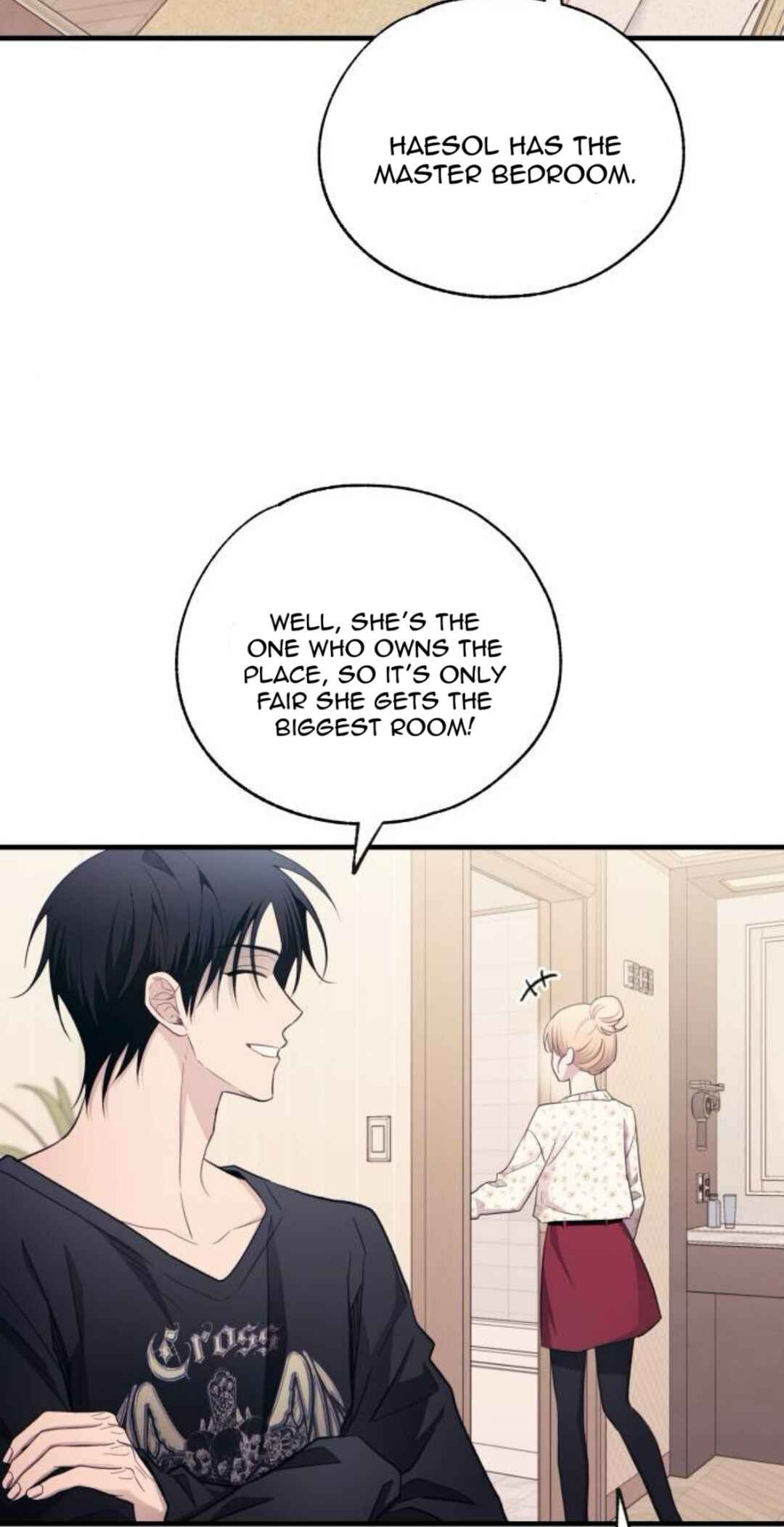 Yeon-u ui Sunjeong Chapter 218 - Page 27