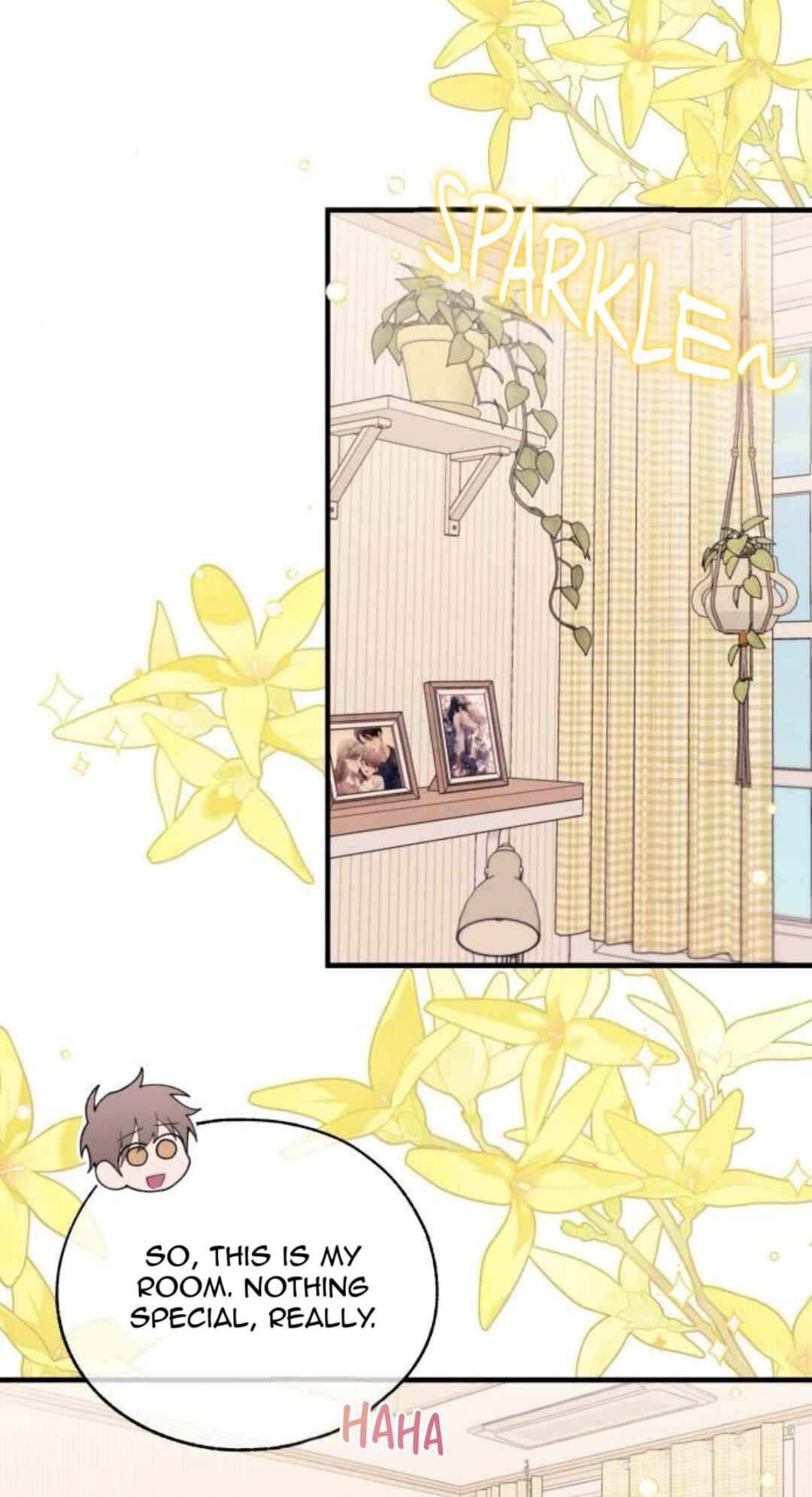 Yeon-u ui Sunjeong Chapter 218 - Page 29