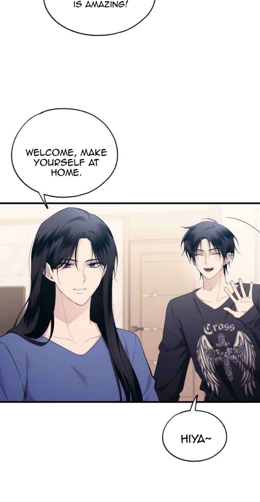 Yeon-u ui Sunjeong Chapter 218 - Page 3
