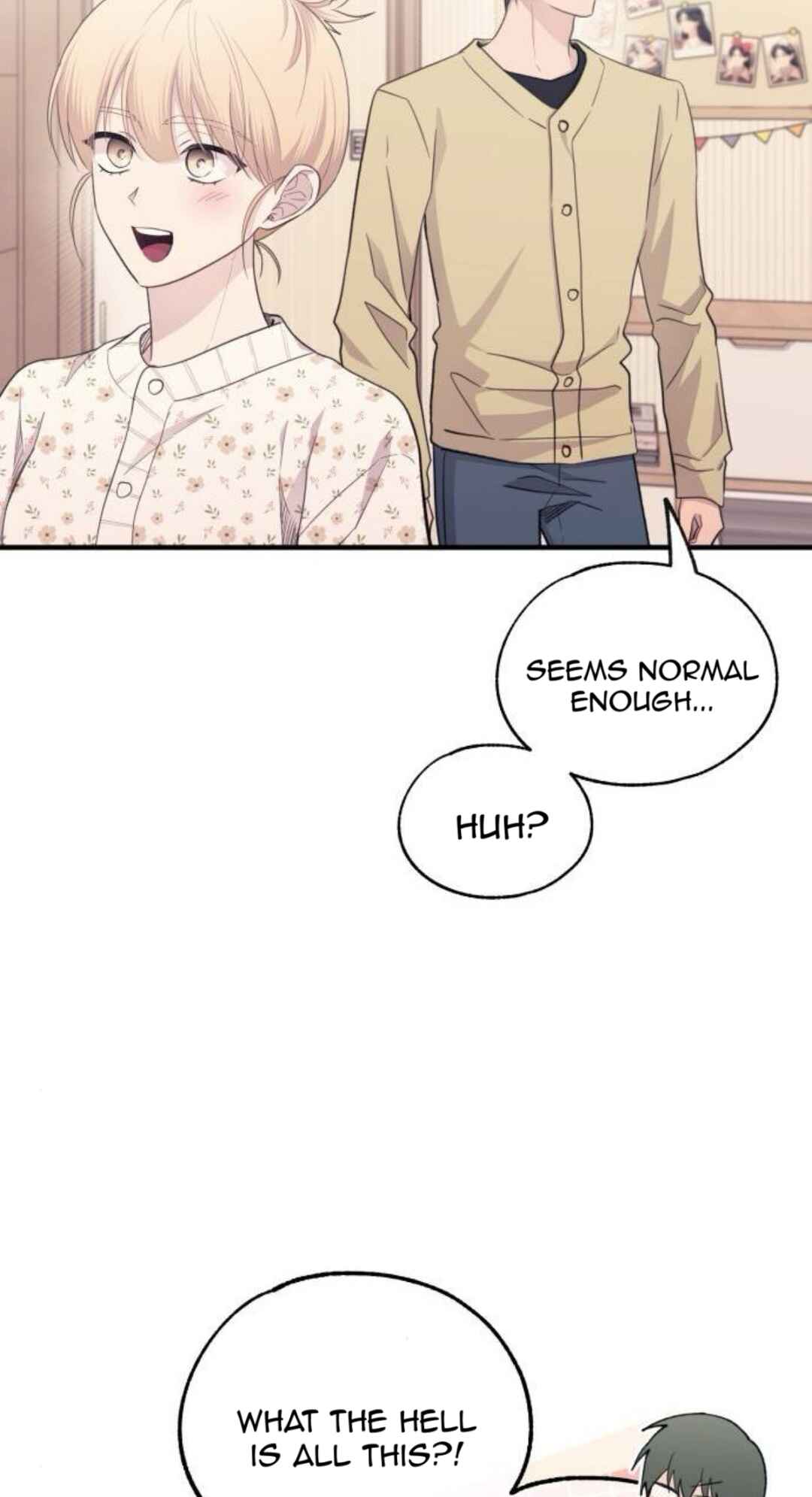 Yeon-u ui Sunjeong Chapter 218 - Page 31