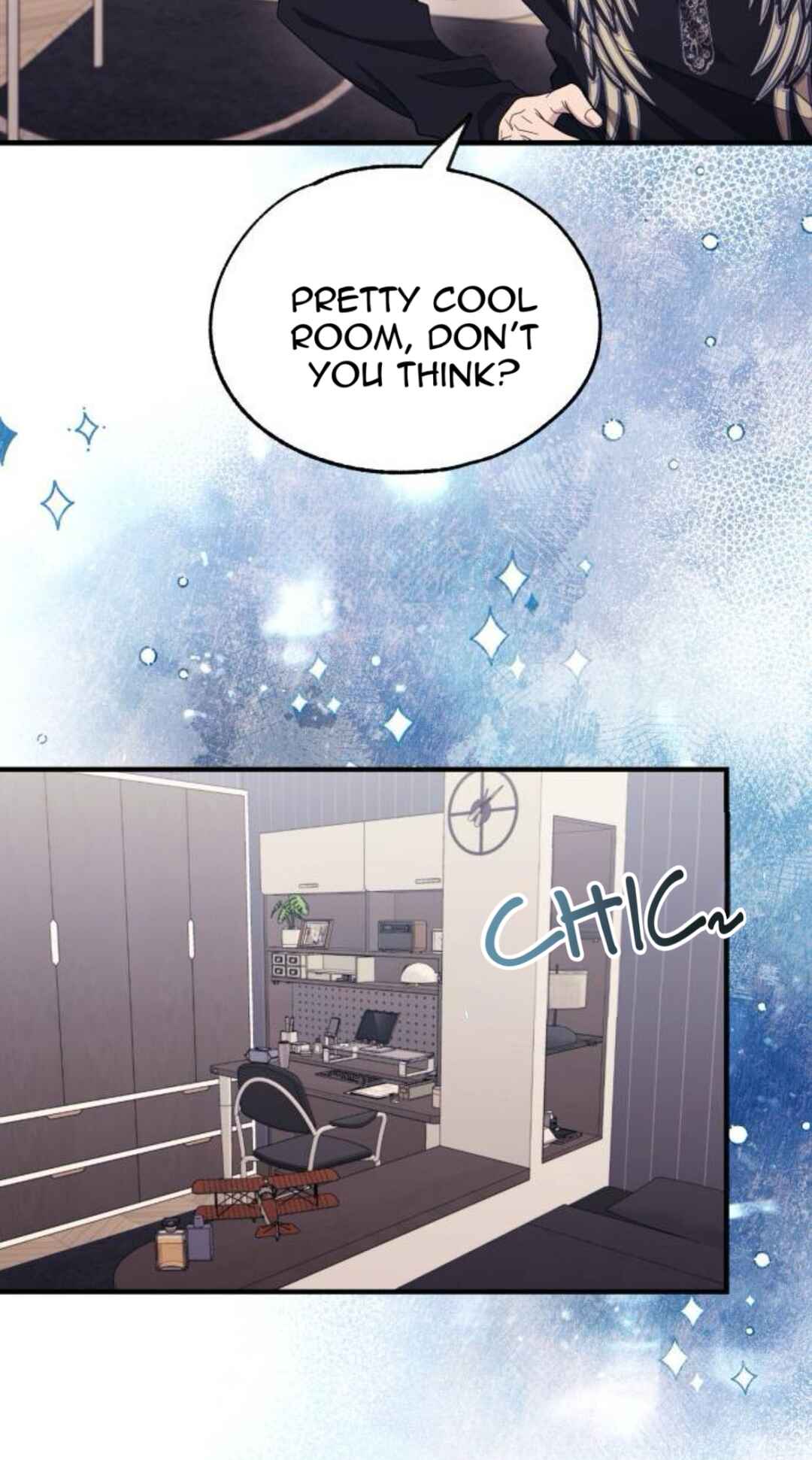 Yeon-u ui Sunjeong Chapter 218 - Page 37