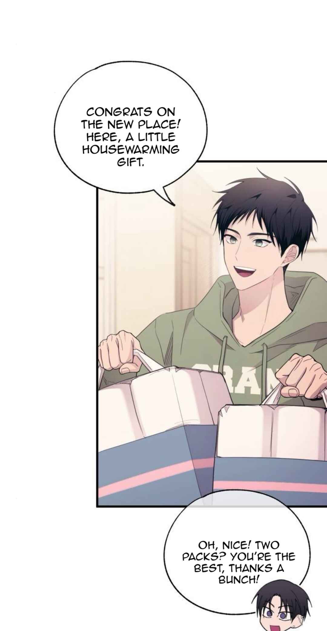Yeon-u ui Sunjeong Chapter 218 - Page 4