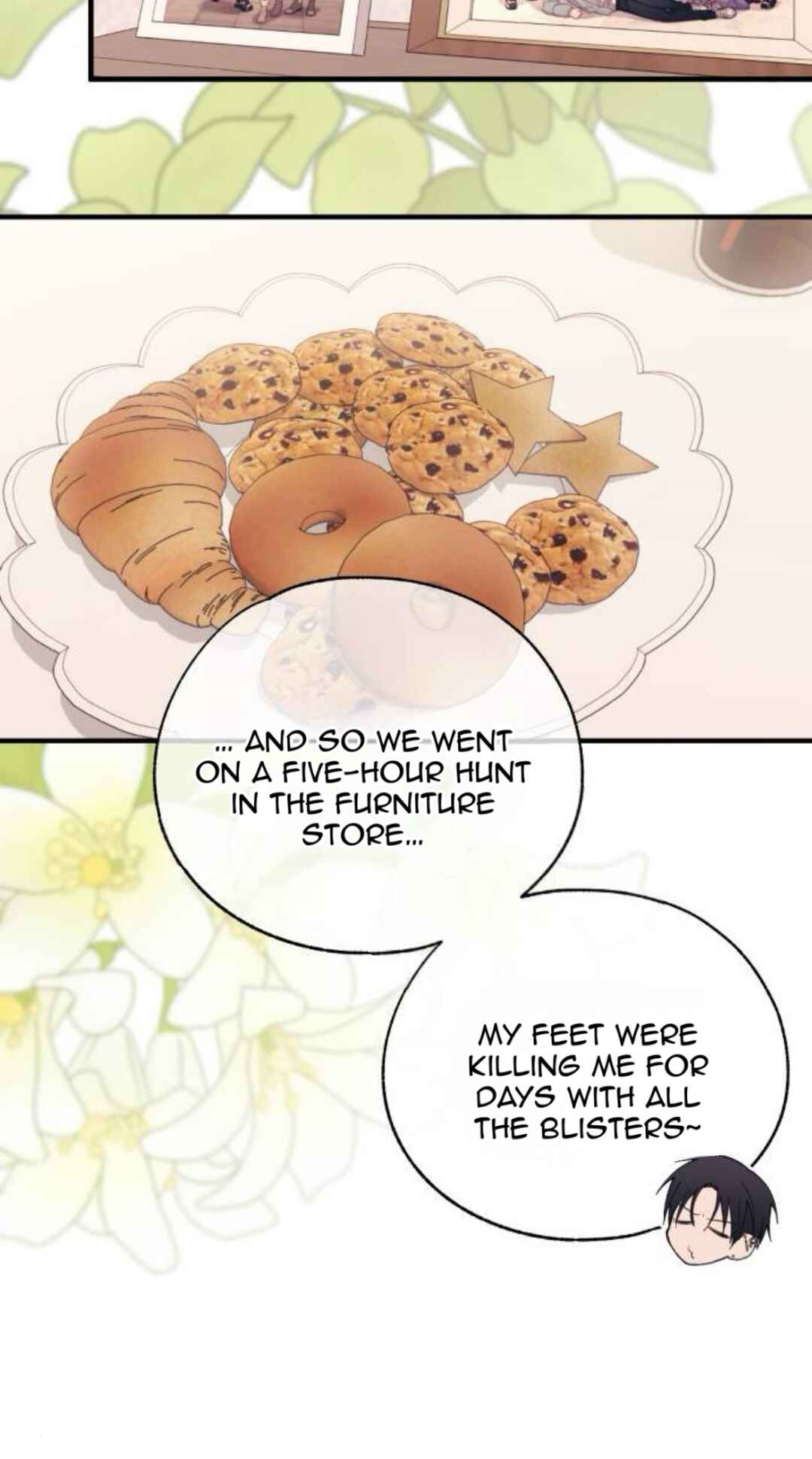 Yeon-u ui Sunjeong Chapter 218 - Page 41
