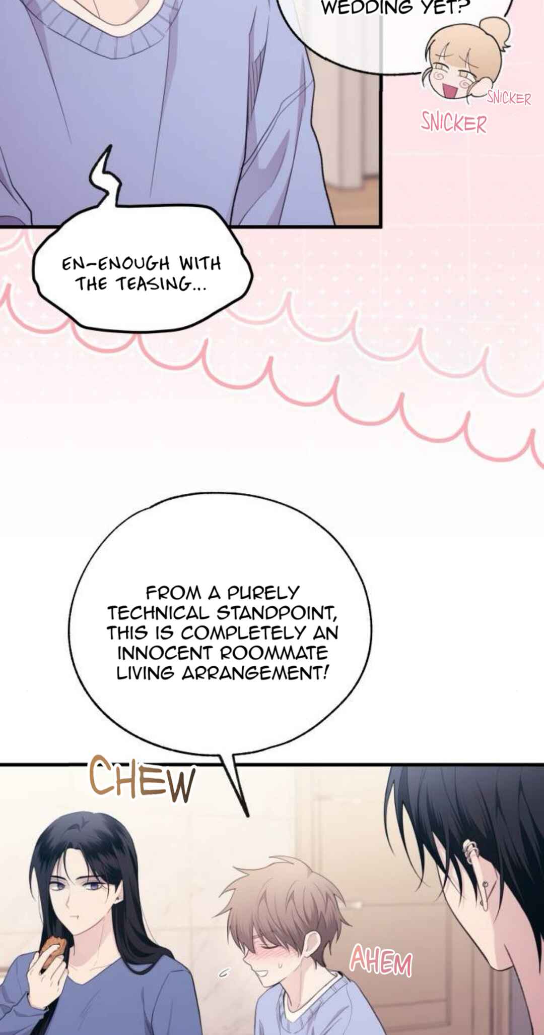 Yeon-u ui Sunjeong Chapter 218 - Page 44