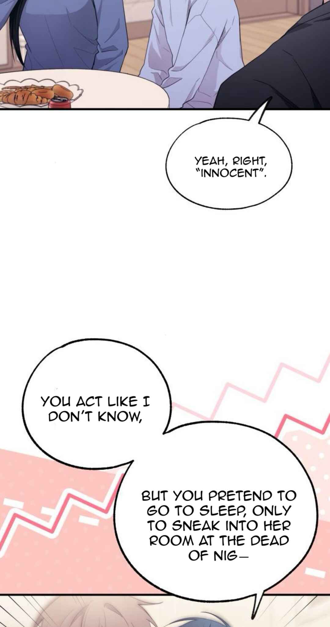 Yeon-u ui Sunjeong Chapter 218 - Page 45