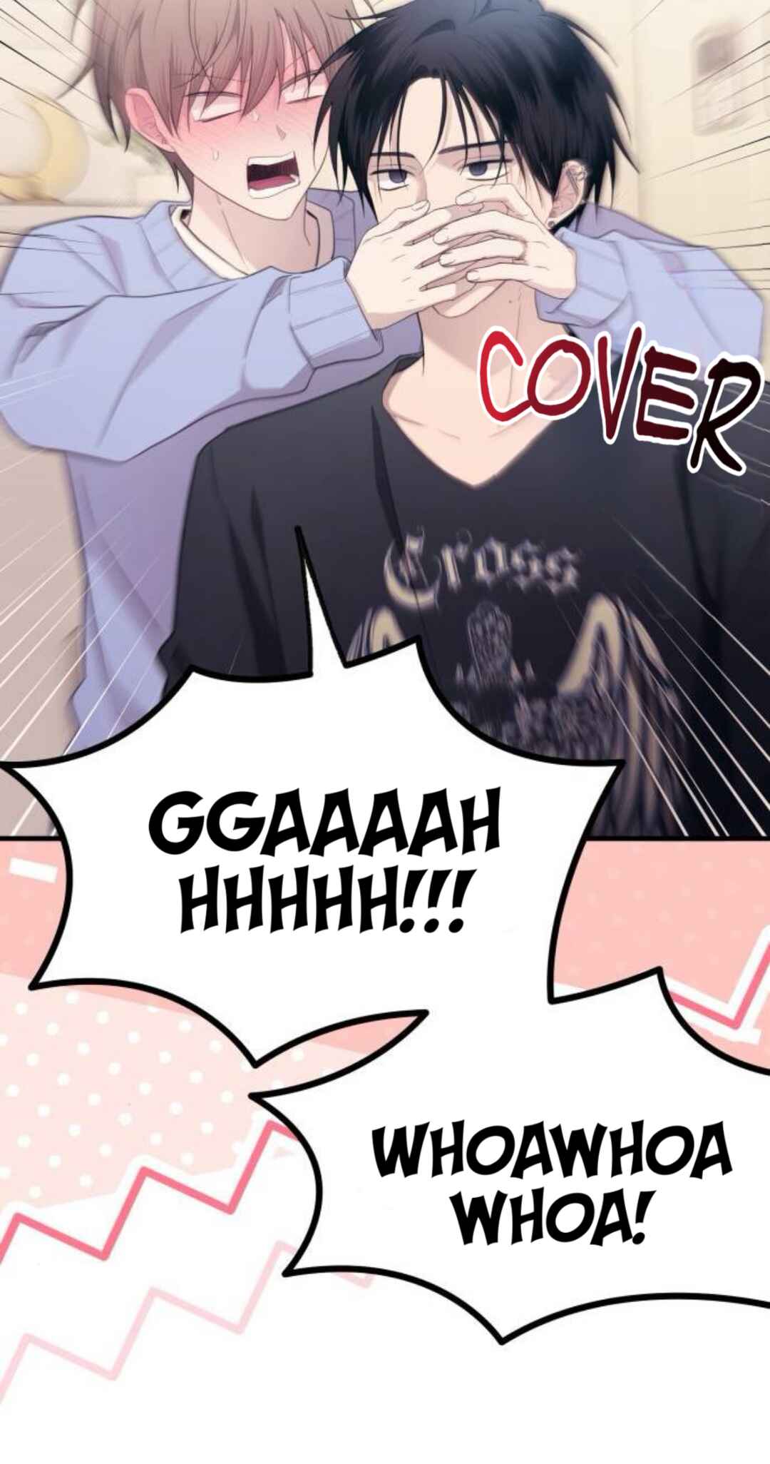 Yeon-u ui Sunjeong Chapter 218 - Page 46