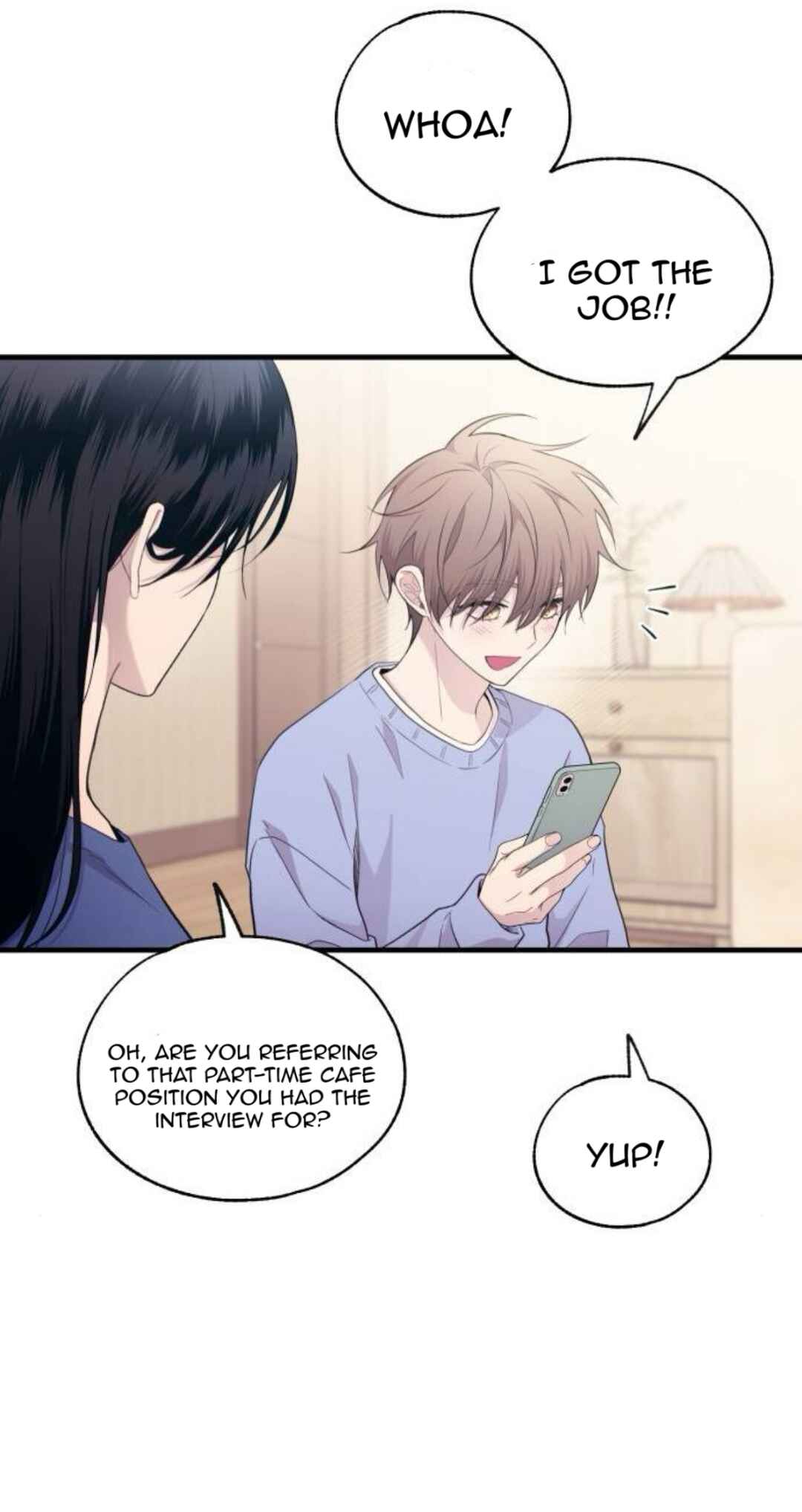Yeon-u ui Sunjeong Chapter 218 - Page 49